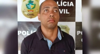 Coordenador de grupo de crianças e adolescentes em igreja é preso suspeito de estuprar menina